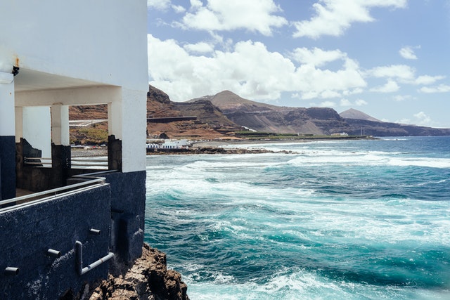 Holiday in paradise: a guide to the Canary Islands