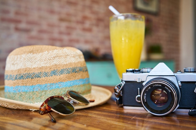 6 Saving Money on Summer Travel