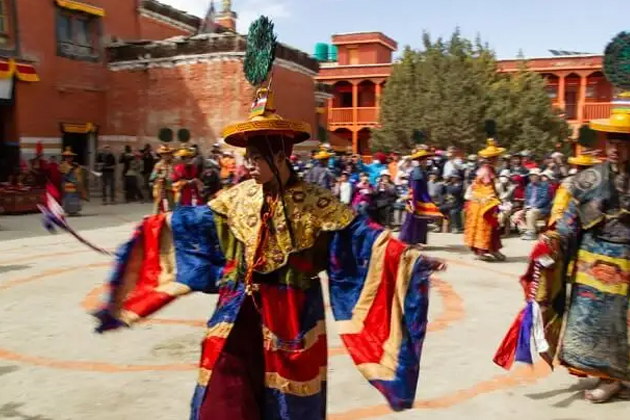 Best Ways to Welcome New Year In Ladakh For A Unique And Joyful Start To 2023