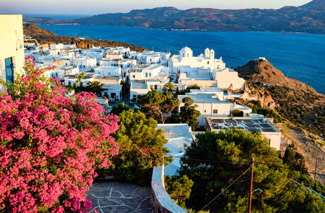 Greece, Europe’s Top Destinations For 2023 – These Are 5 Of The Most Beautiful Islands To Visit