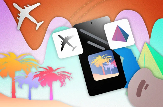 Top 5 Best Apps For Your Travel