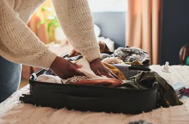 Traveling Soon? Don’t Forget to Pack These 10 Essential Items