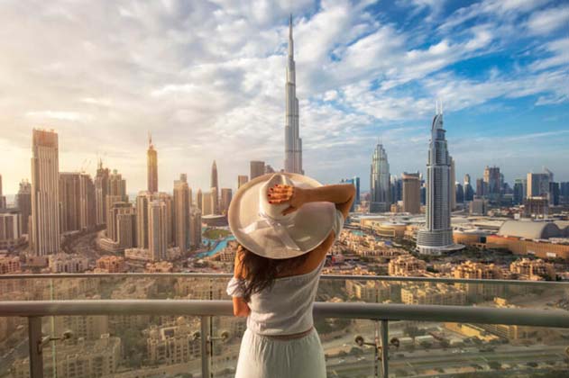 UAE’s Best-Kept Secrets Places: Top 7 Hidden Gems in 7 Emirates