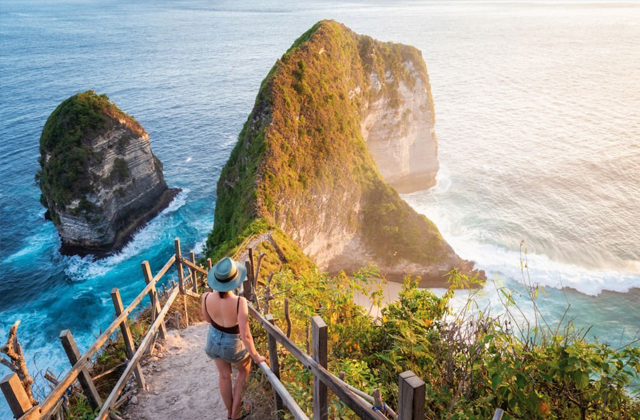 Experience the Best of Nusa Penida’s Landscapes: A Visual Journey