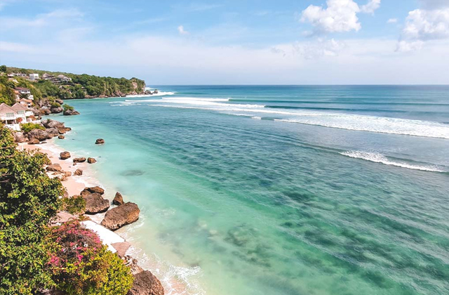 Uluwatu Uncovered: Bali’s 14 Must-Visit Beaches