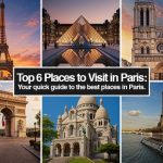 Paris Travel Guide Everything You Need to Know Before You Go